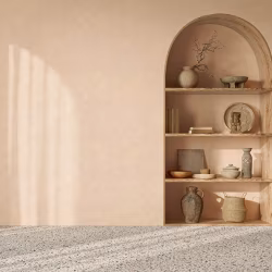 Обои Loymina Stucco Fresco STC5 002/2 10,05×1