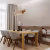Обои Loymina Stucco Fresco STC5 002/3 10,05×1 фото в интерьере