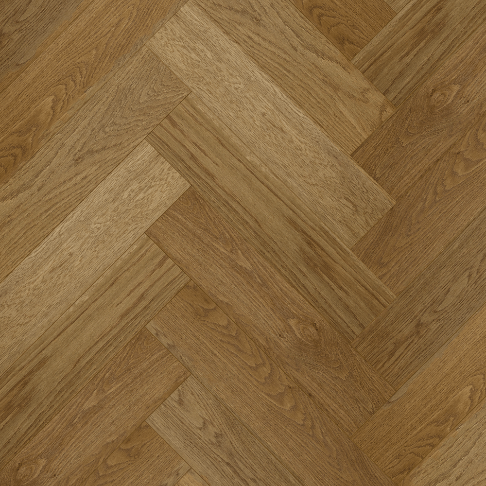 Паркетная доска Royal Parket Дуб Натур Теракот лак венгерская елка 490×125×13