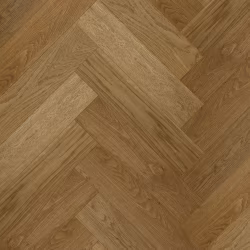 Паркетная доска Royal Parket Дуб Натур Теракот RLAN13125490UlS4Tera венгерская елка 490×125×13