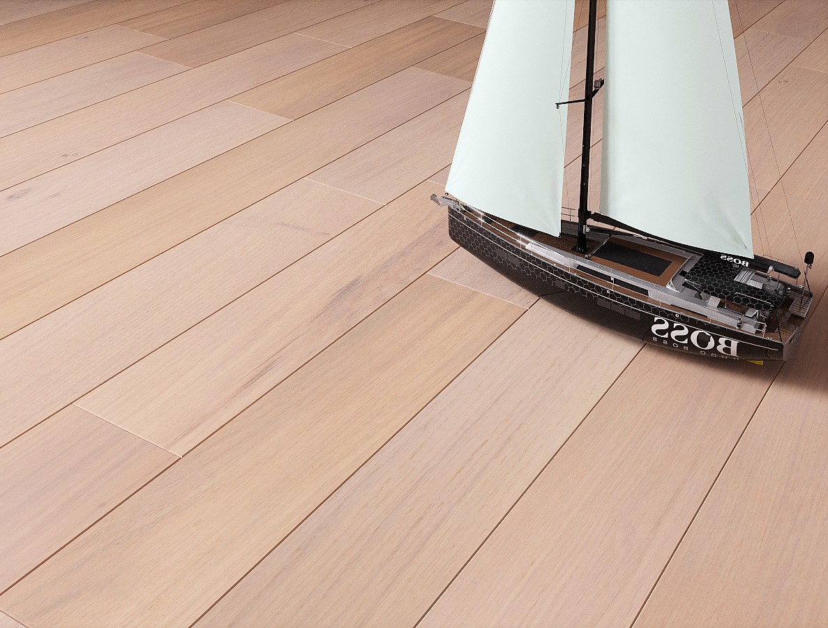 Инженерная доска Gran Parte Дуб Альто Alto 031 натур-классик 500-1500×155×15