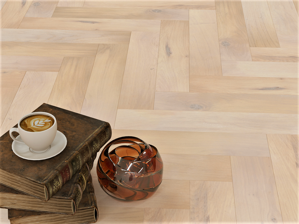 Инженерная доска Gran Parte Дуб Альто Alto 031 натур-классик венгерская елка 550×110×15