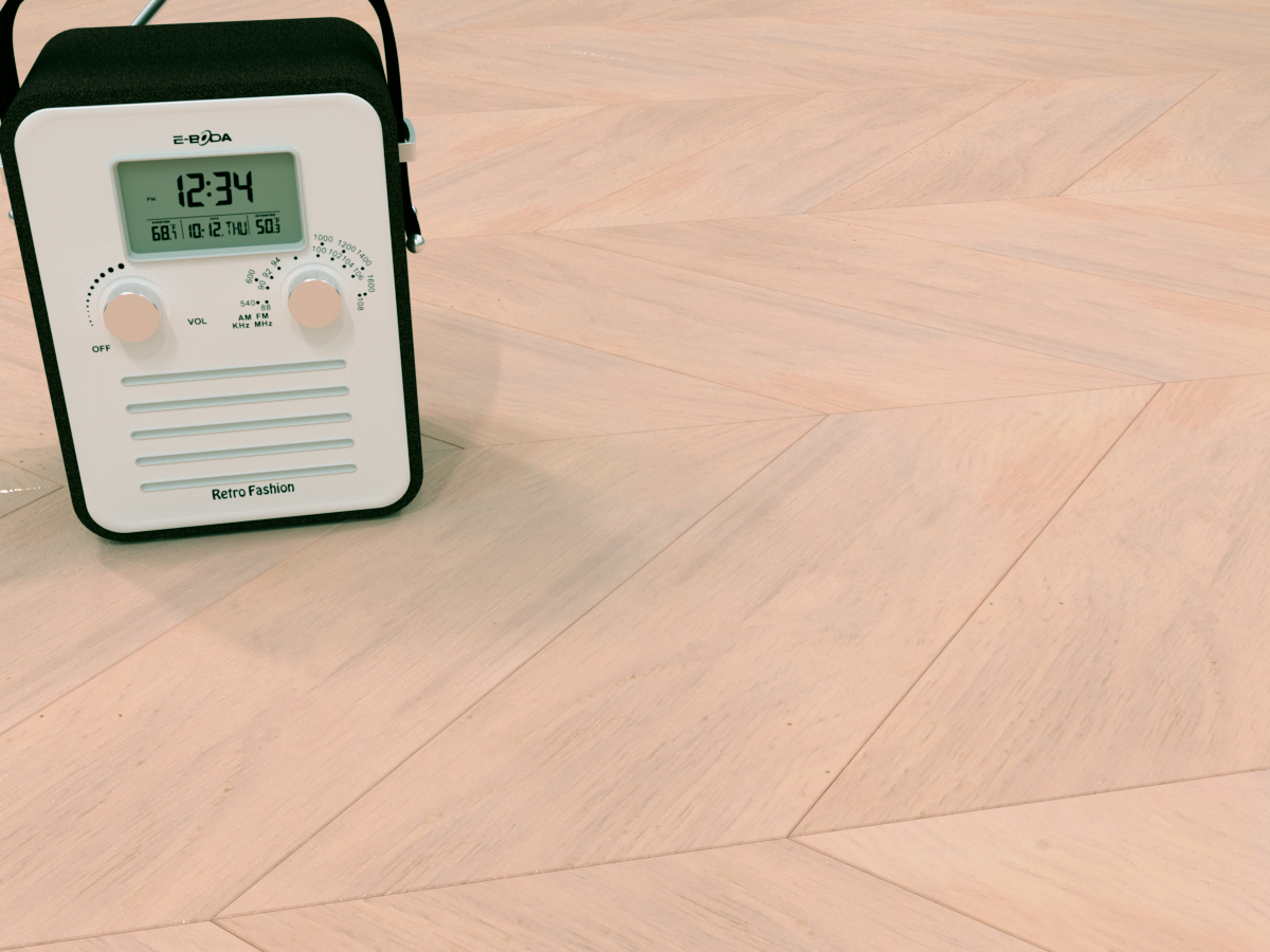 Инженерная доска Gran Parte Дуб Альто Alto 031 натур-классик французская елка 460×110×15