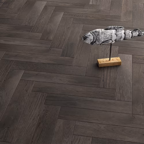 Инженерная доска Gran Parte Дуб Террено 023 натур-классик венгерская елка 550×110×15