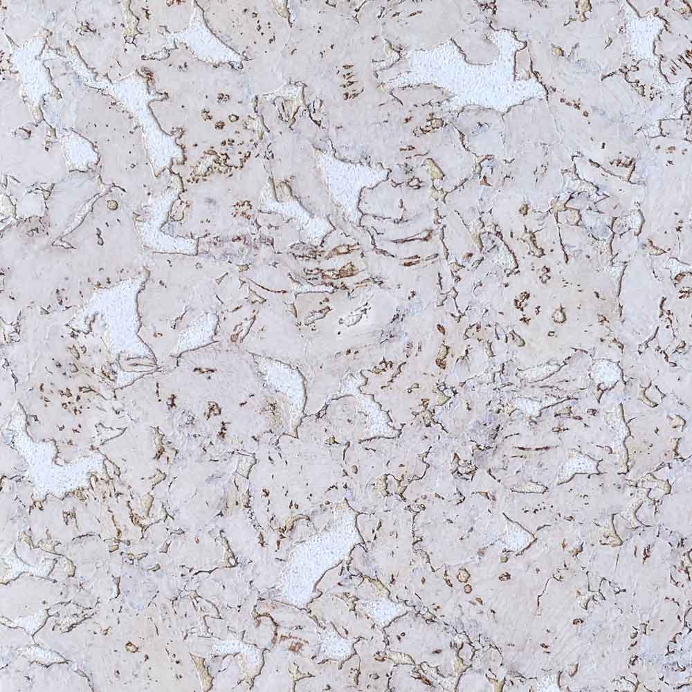 Пробковая стеновая панель IberCork Лерида Невада 600×300×3