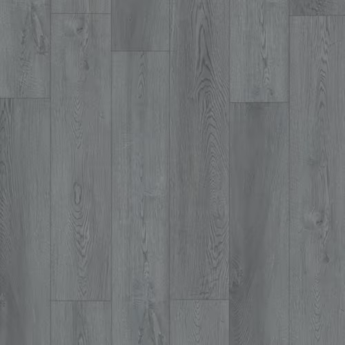 Кварцвиниловый SPC ламинат Floor Factor Wise Space Grey EM.01 1220×184×5