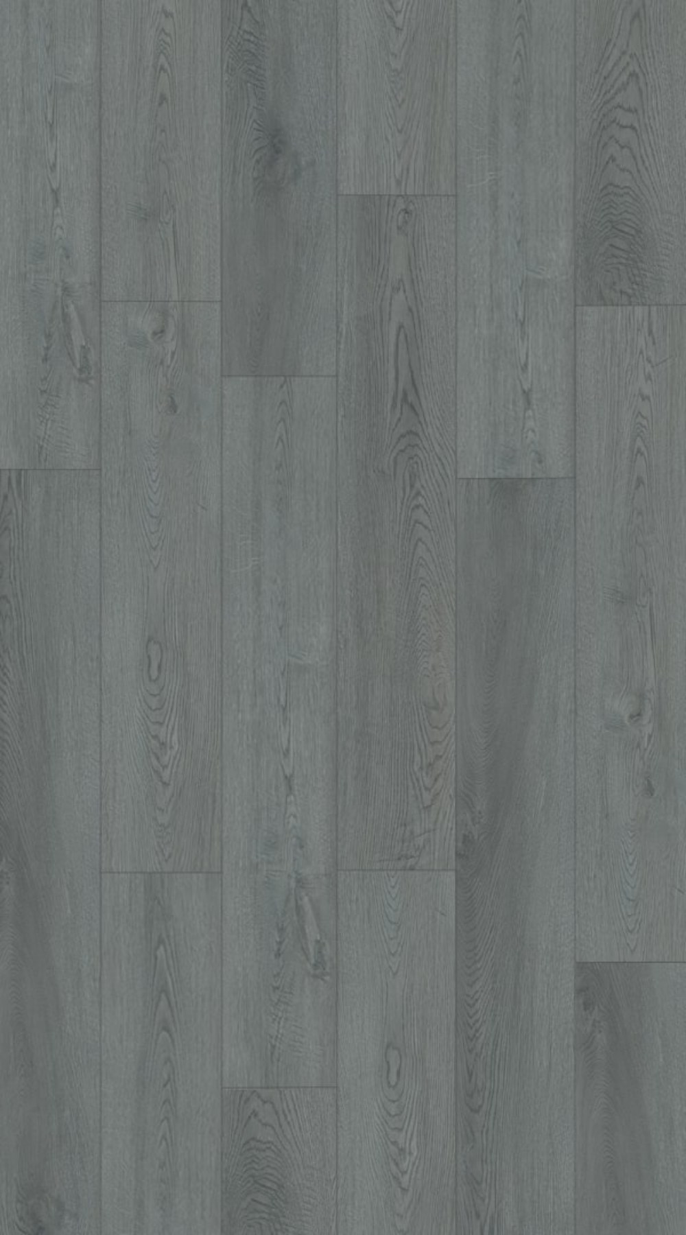 Кварцвиниловый SPC ламинат Floor Factor Wise Space Grey EM.01 1220×184×5