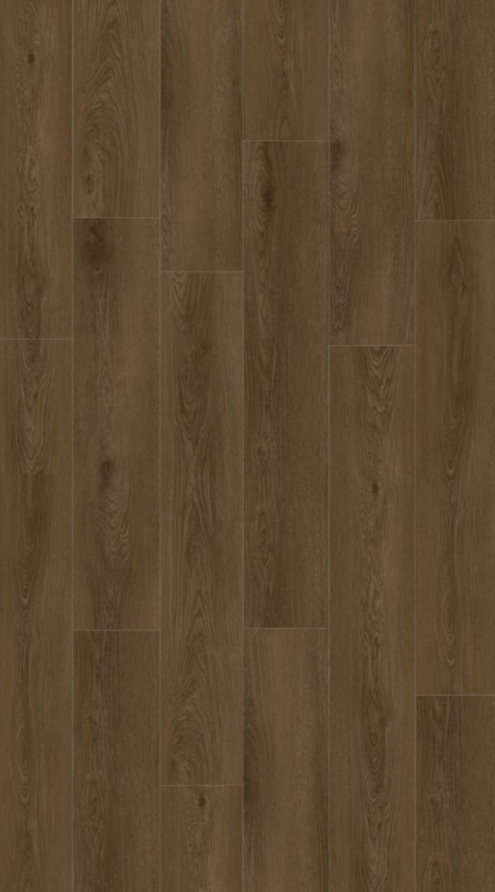 Кварцвиниловый SPC ламинат Floor Factor Wise Dark Dust EM.16 1220×184×5