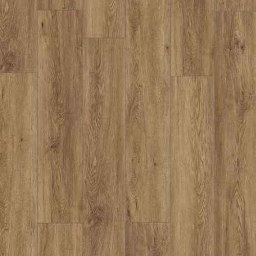 Кварцвиниловый SPC ламинат Floor Factor Wise Brown Steam EM.15 1220×184×5