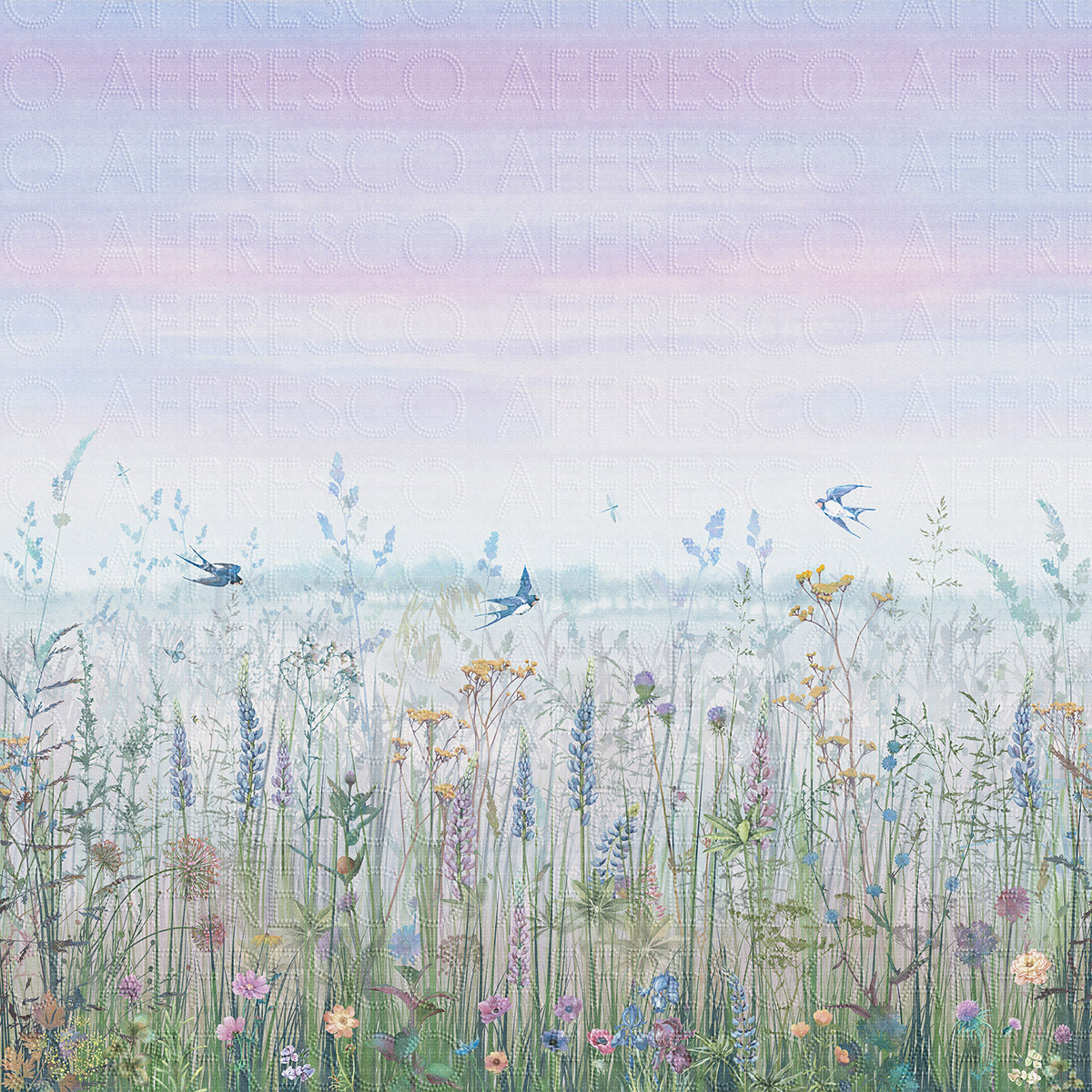 Фреска Affresco ID135805