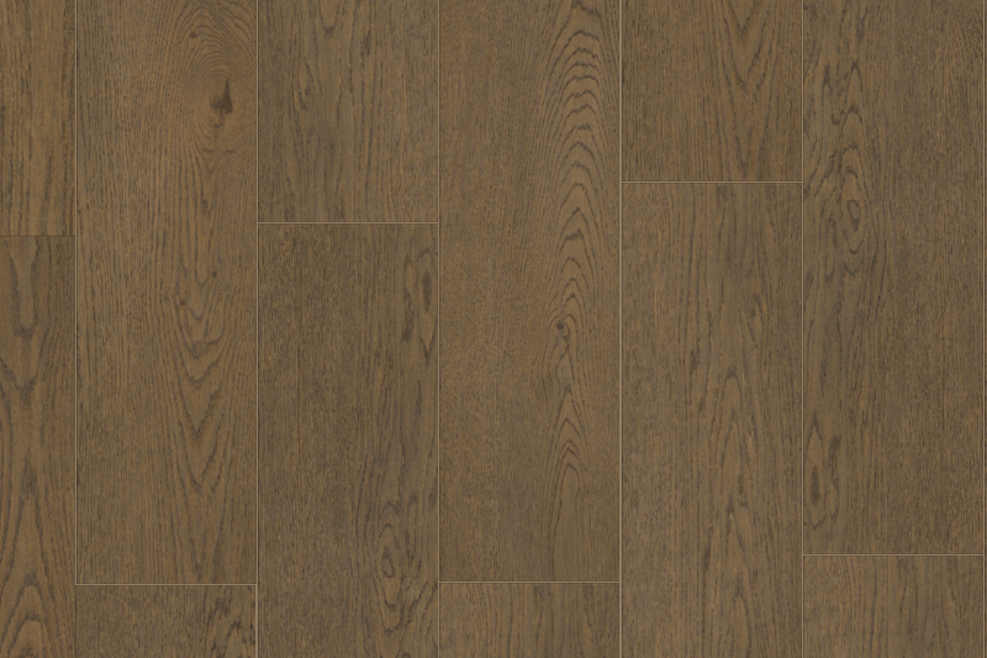 Кварцвиниловый SPC ламинат Damy Floor Family Дуб Мокко Mocha Oak 0030-6 1220×180×4