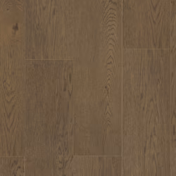 Кварцвиниловый SPC ламинат Damy Floor Family Дуб Мокко 0030-6 1220×180×4