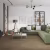 Кварцвиниловый SPC ламинат Damy Floor Family Дуб Мокко 0030-6 1220×180×4 фото в интерьере
