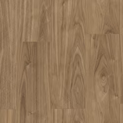 Кварцвиниловый SPC ламинат Damy Floor Family Орех Европейский 0036-2 1220×180×4