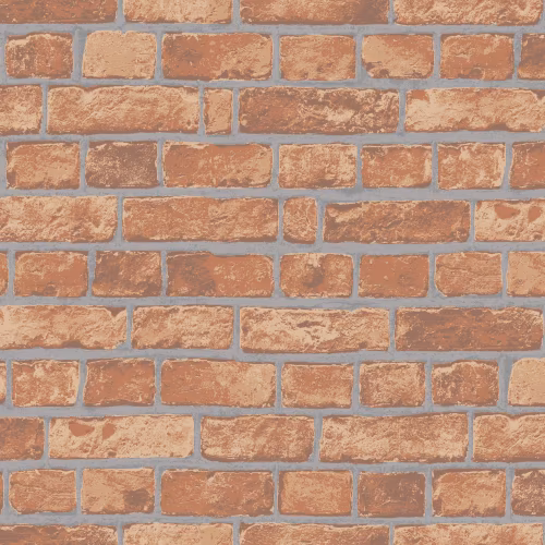 Обои Loymina Terra Brick TER4 004 10,05×1