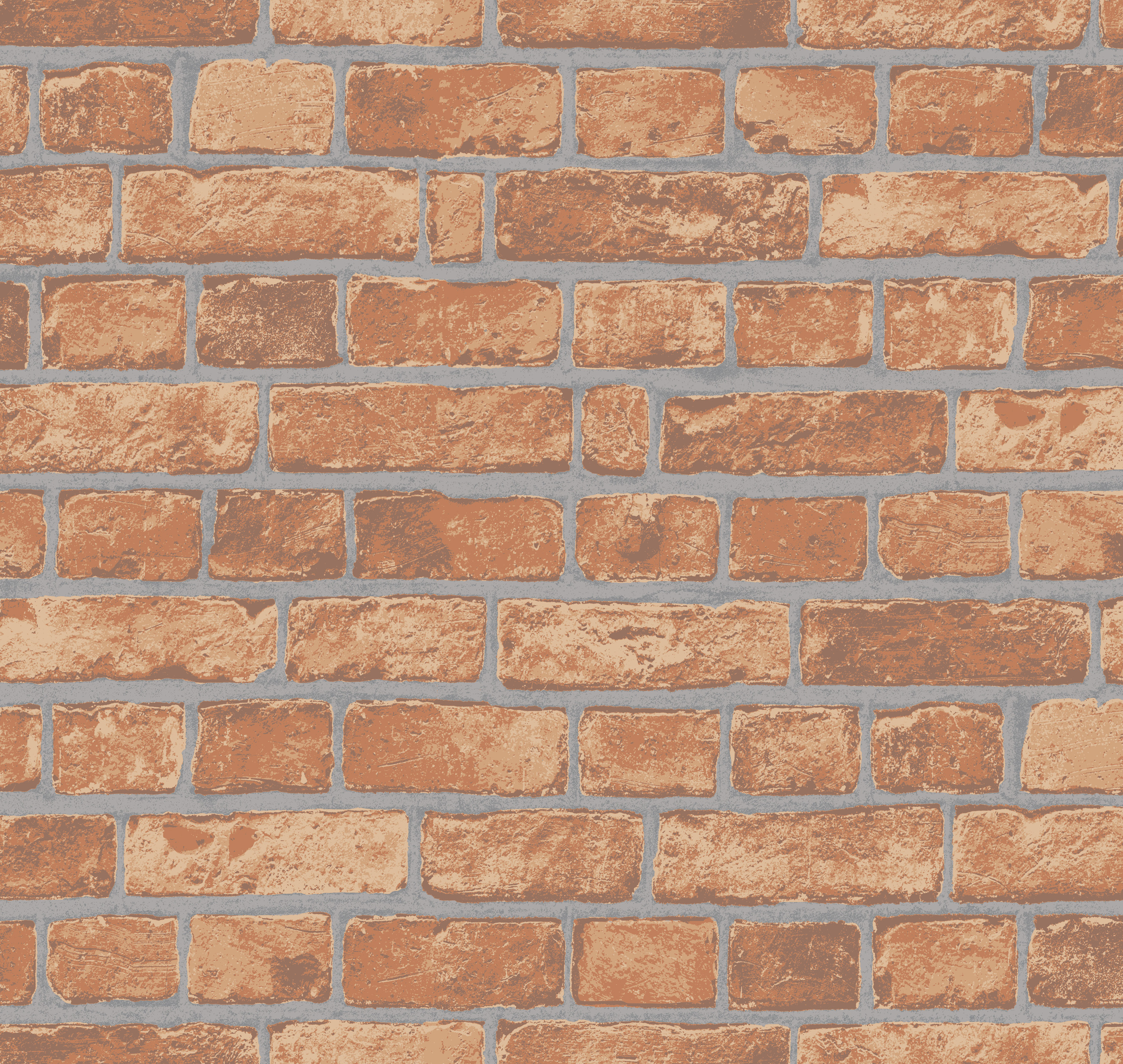 Обои Loymina Terra Brick TER4 004 10,05×1