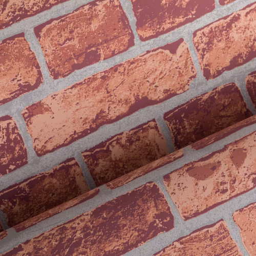 Обои Loymina Terra Brick TER4 020 10,05×1
