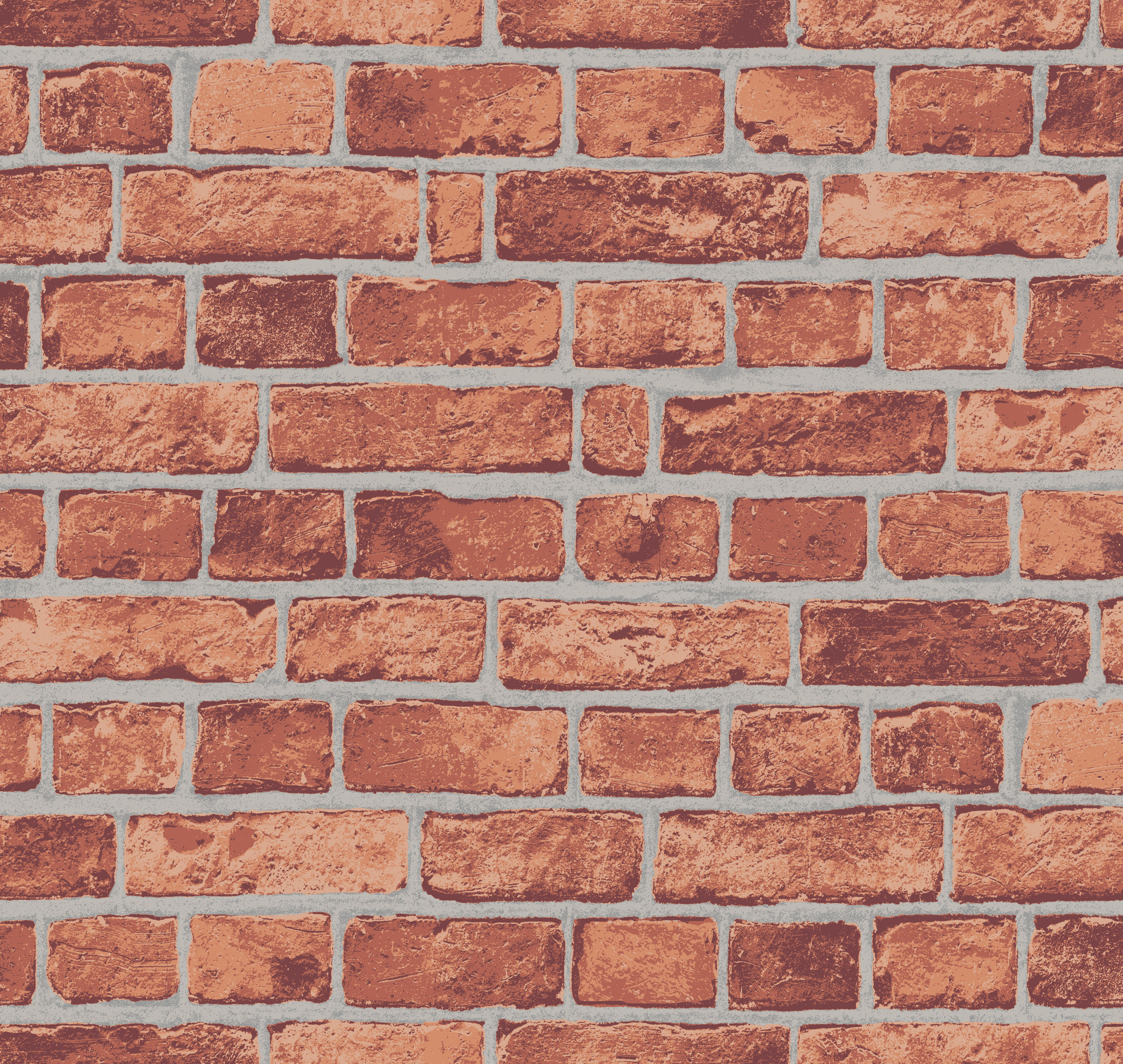 Обои Loymina Terra Brick TER4 020 10,05×1