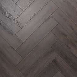 Ламинат Homflor Herringbone 8 BR Volcano 542 венгерская елка 644×143×8