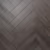 Ламинат Homflor Herringbone 8 BR Volcano 542 венгерская елка 644×143×8