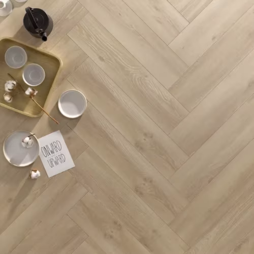 Ламинат Homflor Herringbone 8 BR Galaxy 706 венгерская елка 644×143×8