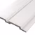 Стеновая панель под покраску Alpine Walls LineArt ECO0201W 2900×122×12