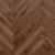 Ламинат Homflor Herringbone 12 BR Chocolate Walnut 520 венгерская елка 644×143×12