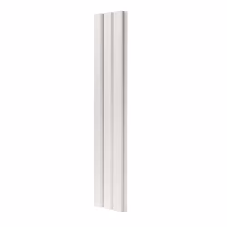 Стеновая панель под покраску Alpine Walls LineArt ECO269W 2900×122×12