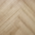 Ламинат Homflor Herringbone 12 BR Vicence 435 венгерская елка 644×143×12