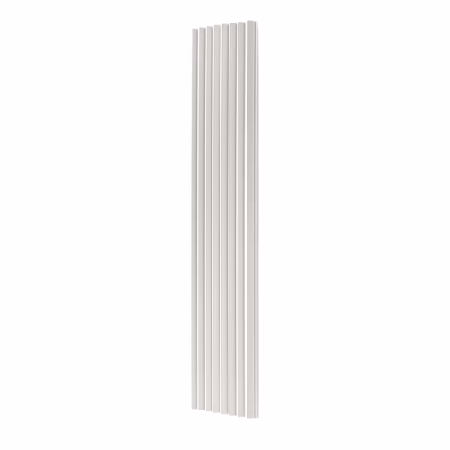 Стеновая панель под покраску Alpine Walls LineArt ECO1501W 2900×122×13,9