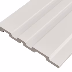 Стеновая панель под покраску Alpine Walls LineArt ECO4741W 2900×117×10
