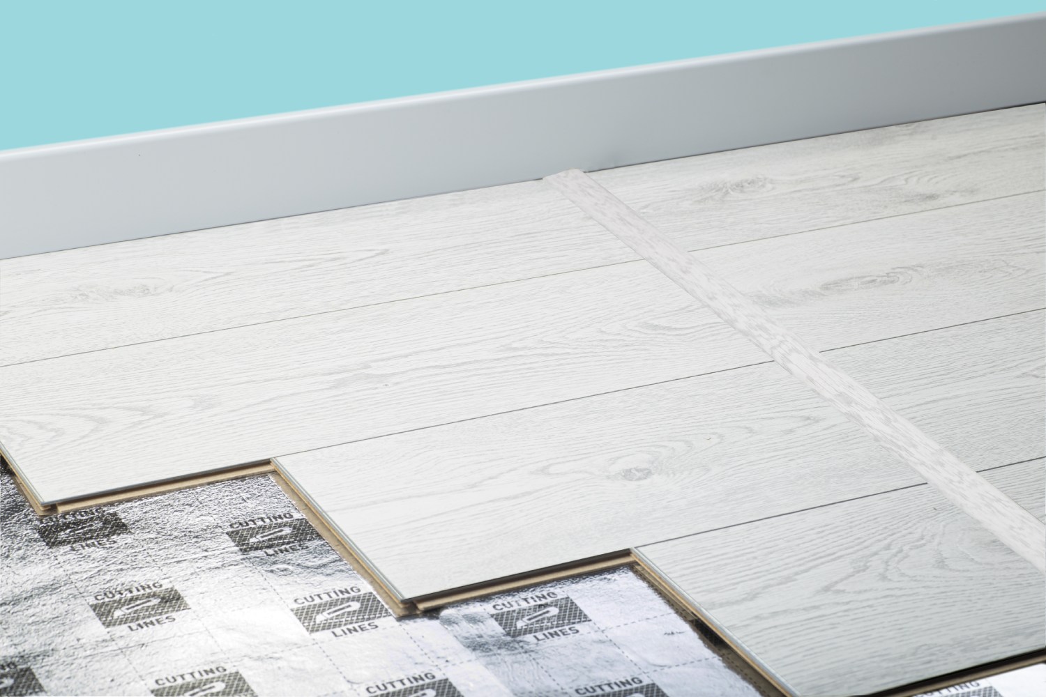 Ламинат Homflor Strong Mont Blanc 541 1286×214×12