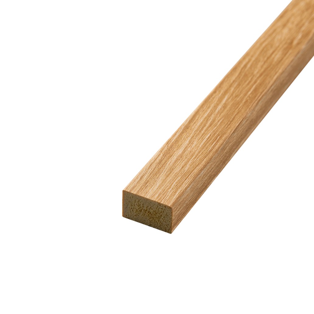 Рейка декоративная Alpine Walls LineArt ECO952 2900×19×12