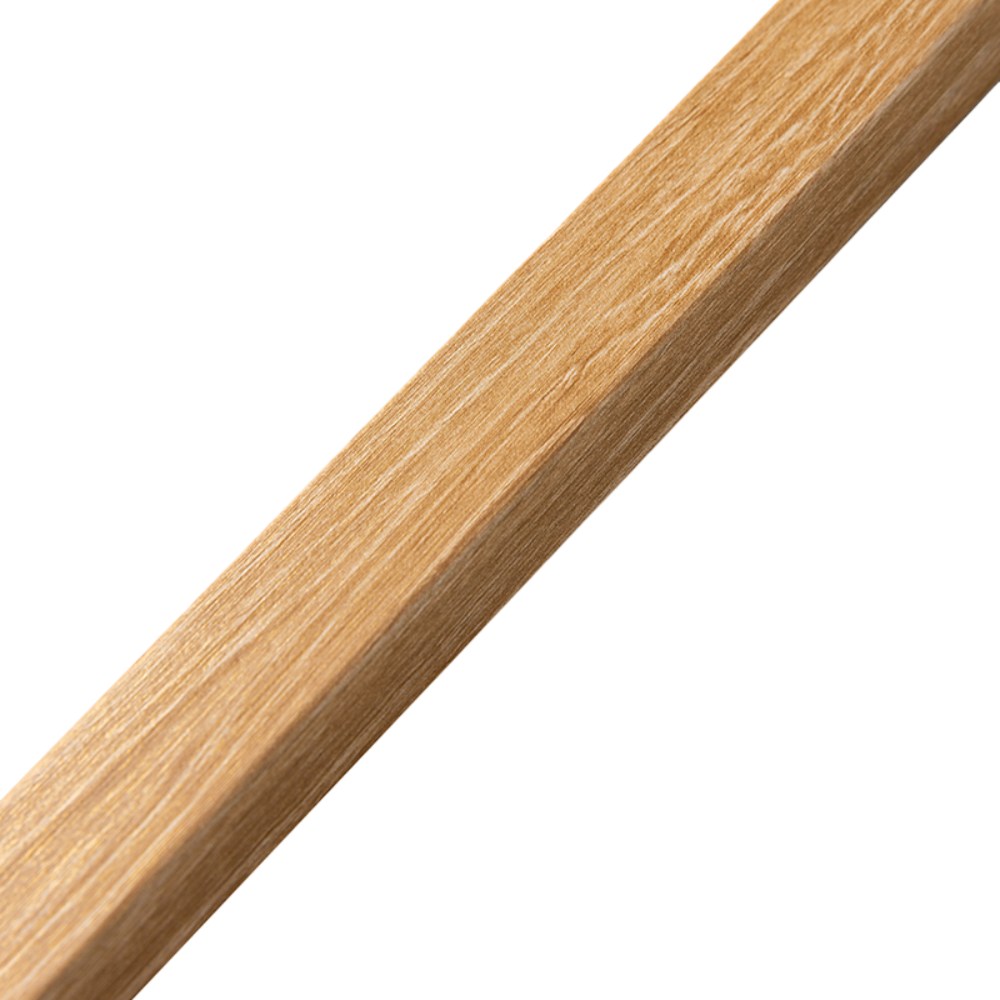 Рейка декоративная Alpine Walls LineArt ECO952 2900×19×12