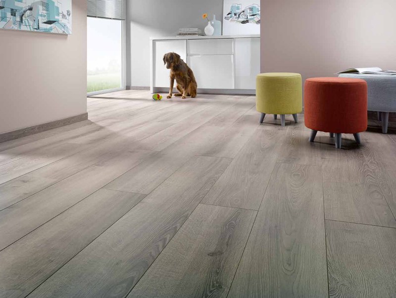 Ламинат Homflor Patio Medium Durban 437 1286×122×8