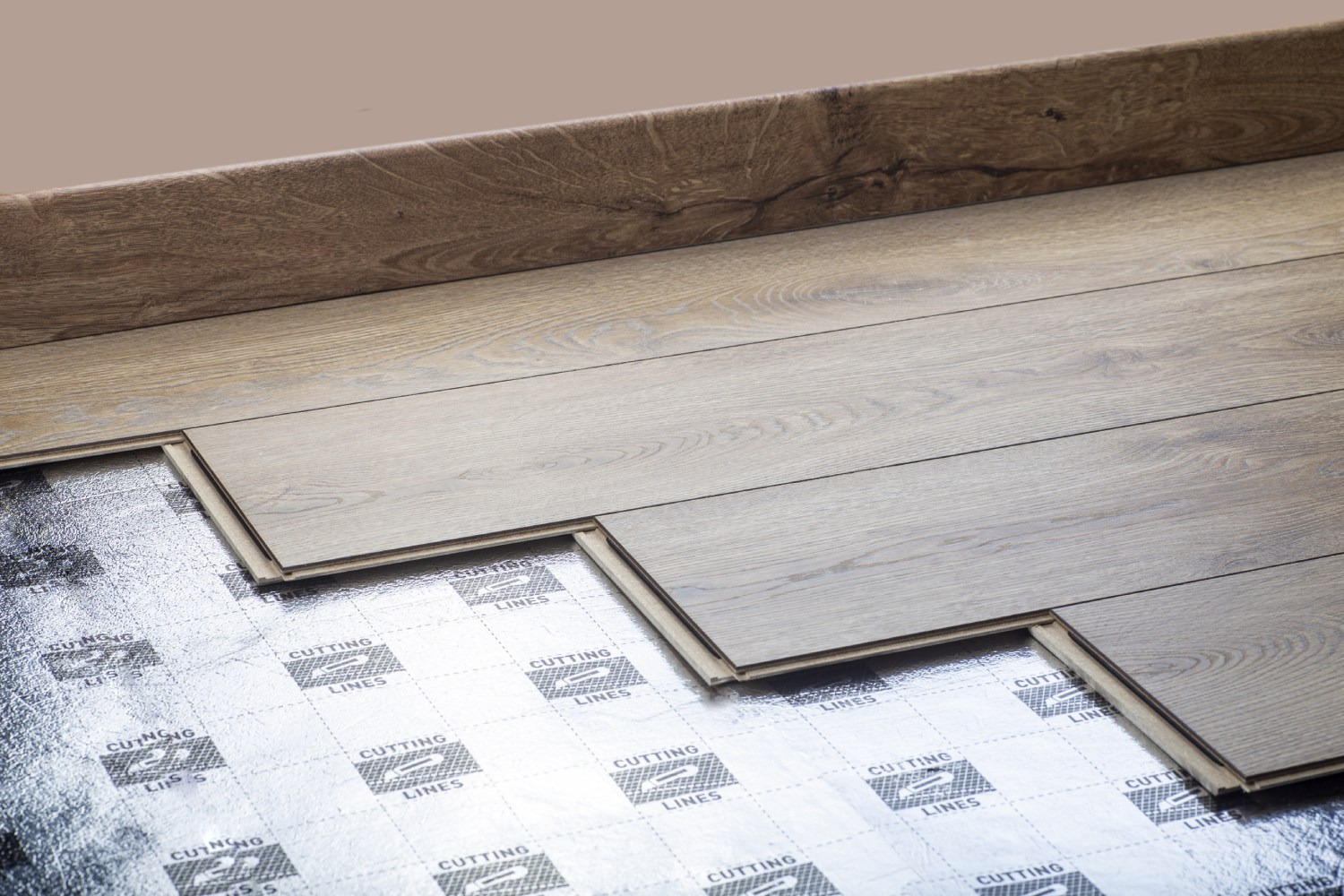 Ламинат Homflor Distingo Cajun Oak 535 1286×172×10