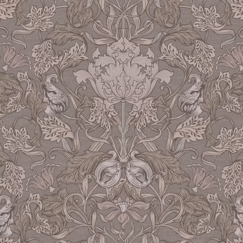 Обои Loymina British Style Garden Tulip Brit 11 002/1 10,05×1