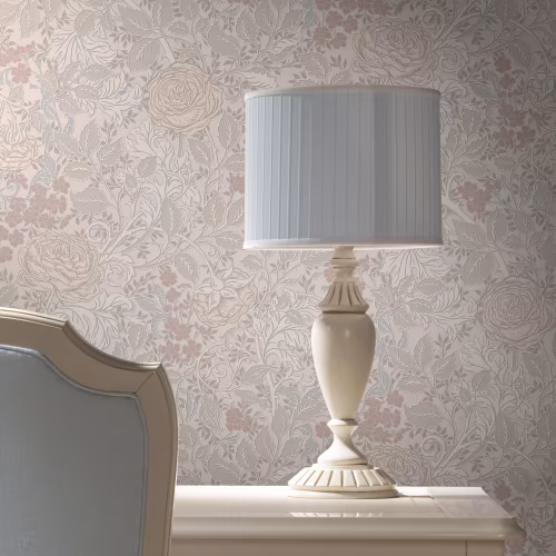 Обои Loymina British Style Garden English Rose Brit 12 002 10,05×1