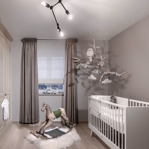 Обои Loymina British Style Garden Wellness Brit 13 009 10,05×1