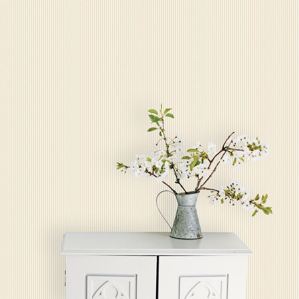 Обои Aura Small Prints G56640 10,05×0,53 фото в интерьере