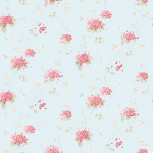 Обои Aura Cute PF38110 10×0,53