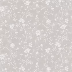 Обои Aura Spring Magnolia grey 1907-2 10,05×0,53