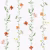 Обои Aura Spring Vertical garden multi 1902-4 10,05×0,53