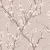 Обои Aura Spring Sakura tree beige 1903-3 10,05×0,53