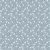Обои Aura Spring Petit flowers blue 1905-1 10,05×0,53