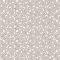 Обои Aura Spring Petit flowers beige 1905-3 10,05×0,53