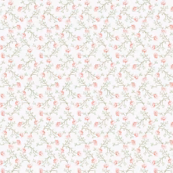 Обои Aura Spring Petit flowers pink 1905-5 10,05×0,53