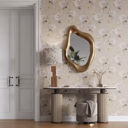 Панно Loymina Королева Афродита FL4 002 3×3