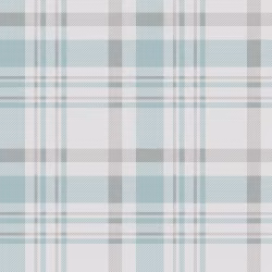 Обои Aura Spring Plaid turquoise 1906-1 10,05×0,53