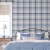 Обои Aura Spring Plaid blue 1906-2 10,05×0,53